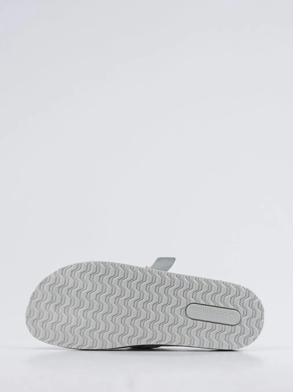 – Clogs aus Kalbleder-Berkemann New