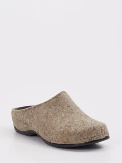 – Filzclogs aus Wollfilz beige-Berkemann Best