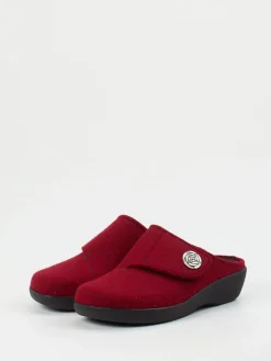 – Filzpantoffeln aus Filz Dunkel-Berkemann New