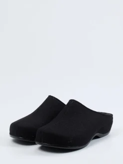 – Filzpantoffeln aus Wolle in-Berkemann Sale