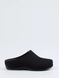 – Filzpantoffeln aus Wolle in-Berkemann Sale