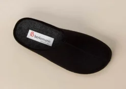 – Filzpantoffeln aus Wolle in-Berkemann Sale