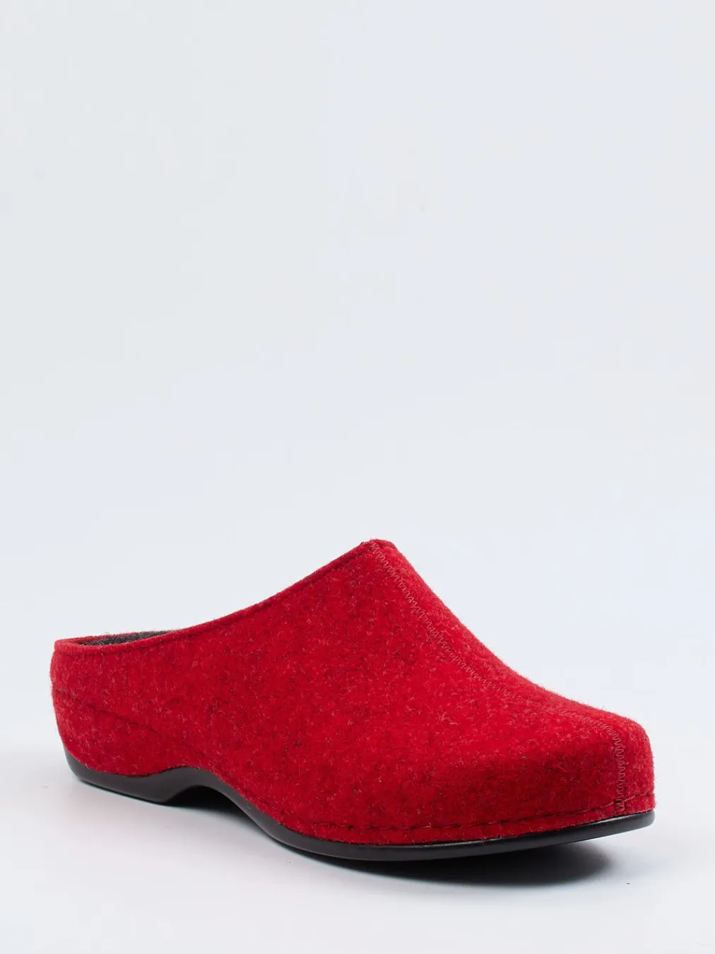 – Filzpantoffeln aus Wolle in Signal-Berkemann Online