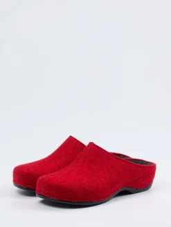 – Filzpantoffeln aus Wolle in Signal-Berkemann Online