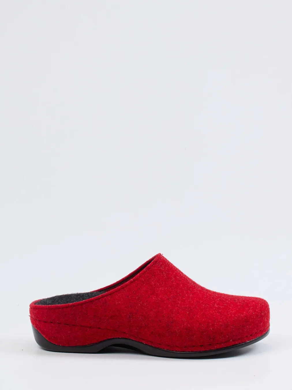 – Filzpantoffeln aus Wolle in Signal-Berkemann Online