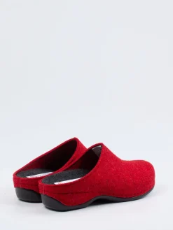 – Filzpantoffeln aus Wolle in Signal-Berkemann Online