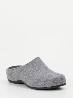 – Filzpantoffeln aus Wolle in-Berkemann Clearance