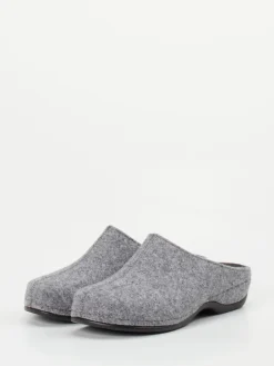 – Filzpantoffeln aus Wolle in-Berkemann Clearance