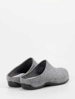 – Filzpantoffeln aus Wolle in-Berkemann Clearance