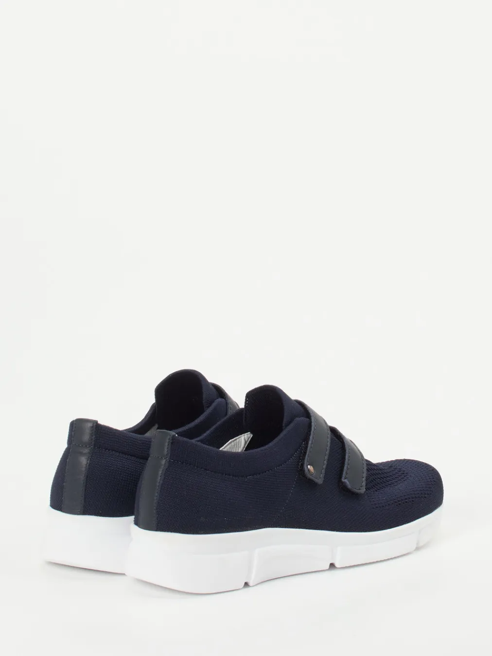 – Komfort-Sneaker aus Textil dunkel-Berkemann Outlet