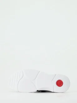 – Komfort-Sneaker aus Textil dunkel-Berkemann Outlet