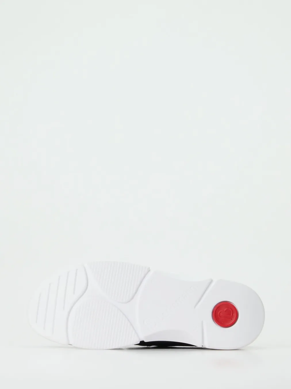 – Komfort-Sneaker aus Textil dunkel-Berkemann Outlet