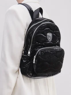 – Daypack aus Nylon in-Blauer New