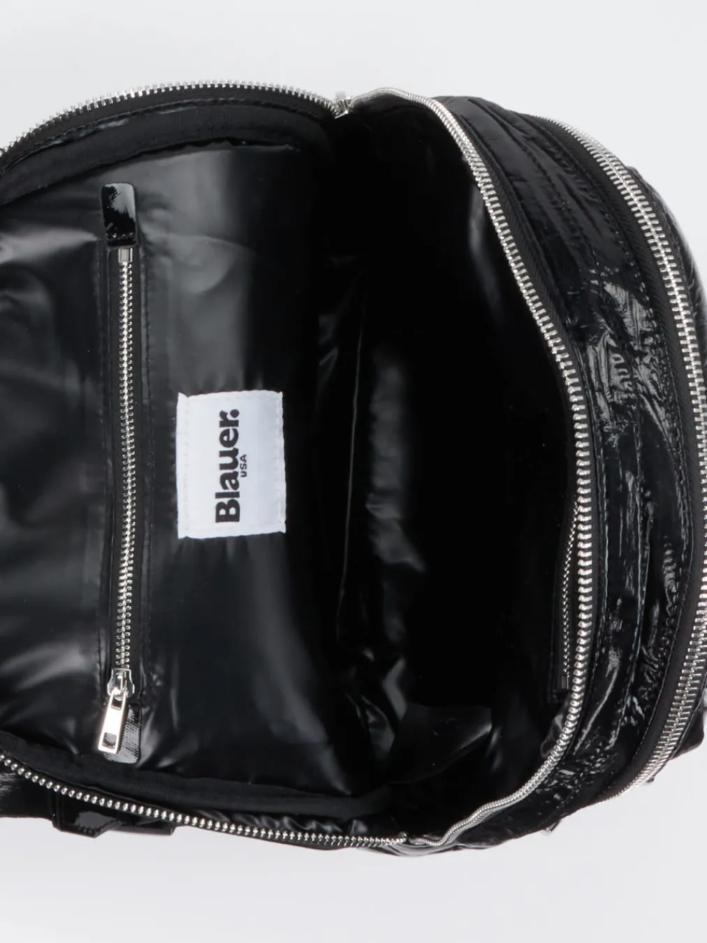 – Daypack aus Nylon in-Blauer New