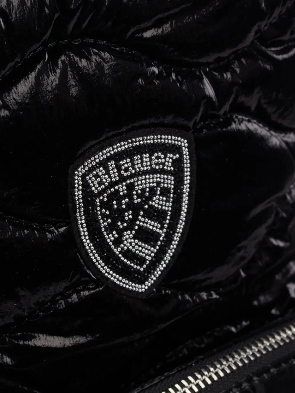 – Daypack aus Nylon in-Blauer New