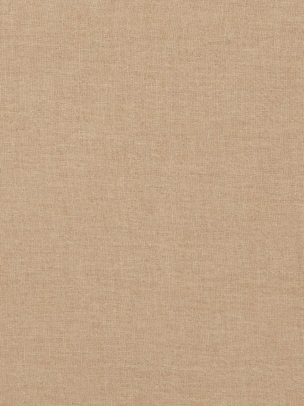 – Dreieckstuch aus Kaschmir-Mix in Beige-Blui Outlet