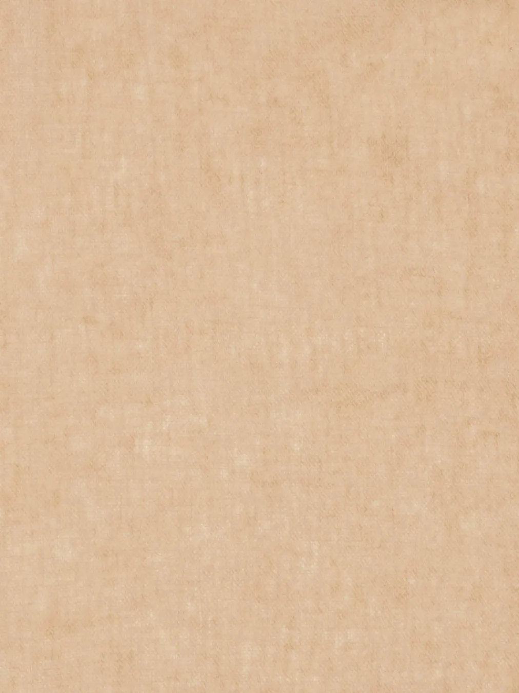 – Dreieckstuch aus Textil in Sandbeige-Blui New