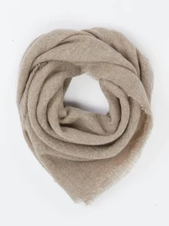 – Dreieckstuch aus Textil in-Blui Outlet