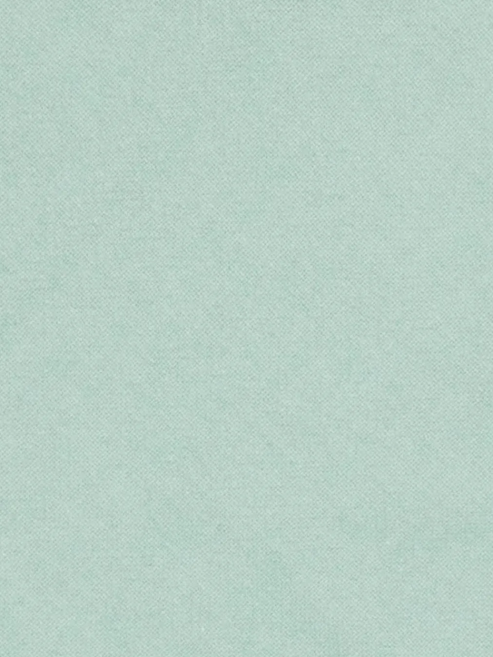 – Dreieckstuch aus Wolle-Kaschmir Salbei-Blui Best