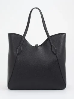 – Shopper aus Kalbleder in-Boss