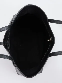 – Shopper aus Kalbleder in-Boss