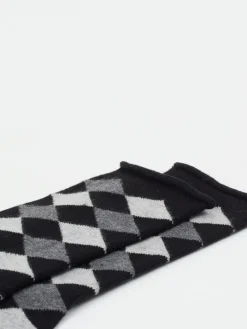 – Crew-Socken aus Baumwollmix-Burlington New