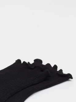 – Damensocken aus Baumwollmix-Burlington Best