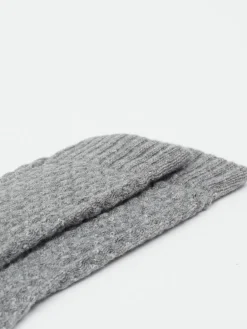 – Kuschelsocken aus Wolle in-Burlington Sale