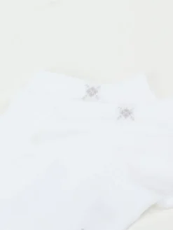 – Sneaker-Socken aus Baumwolle-Burlington Hot