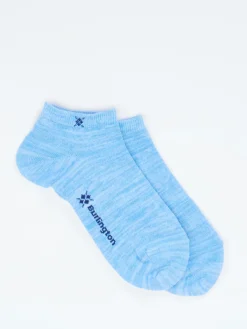 – Soho Vibes Damensneakersocken-Burlington Outlet