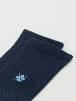 – York Damensocken-Burlington Outlet