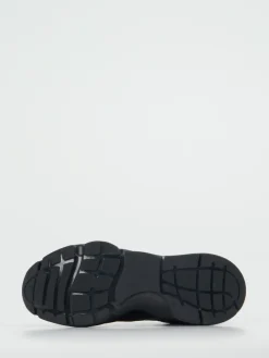 – Chunky Sneaker aus Kalbleder-CAFèNOIR Online