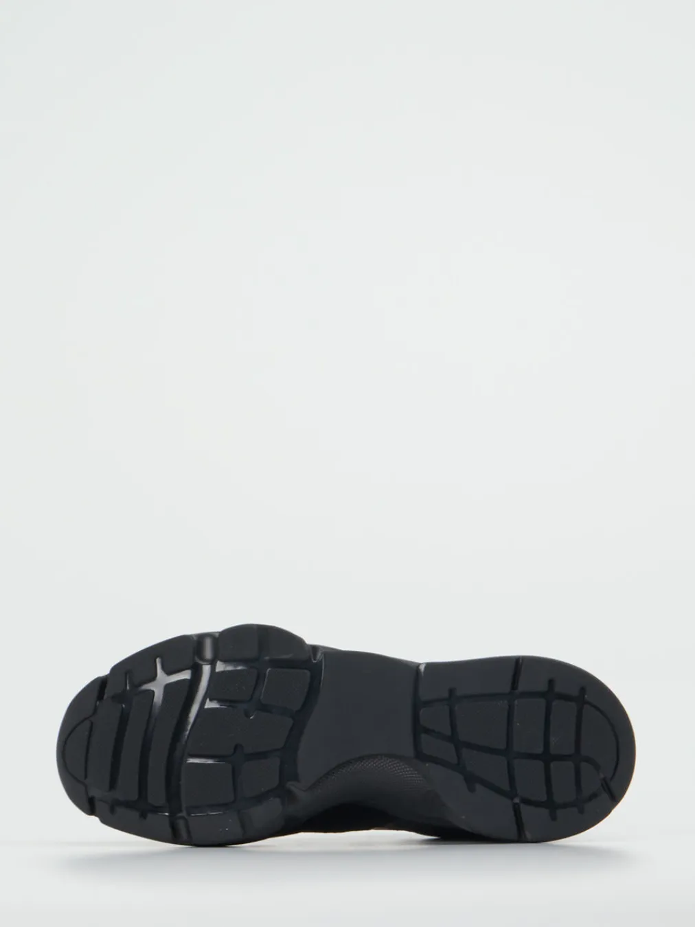 – Chunky Sneaker aus Kalbleder-CAFèNOIR Online