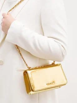 – Umhänge-/ Minitasche-CAFèNOIR Hot