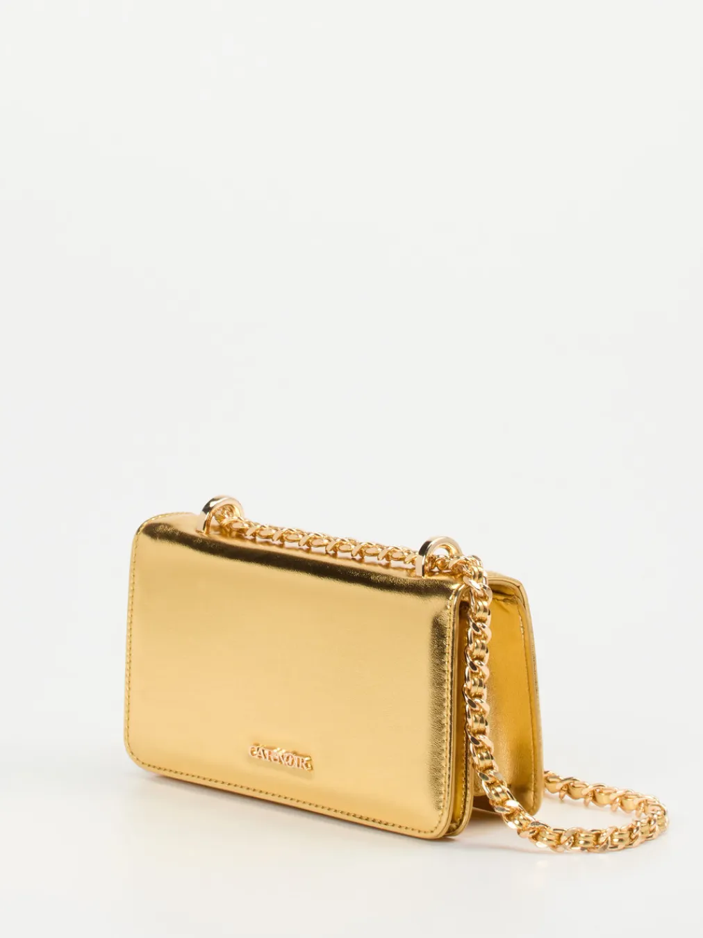 – Umhänge-/ Minitasche-CAFèNOIR Hot