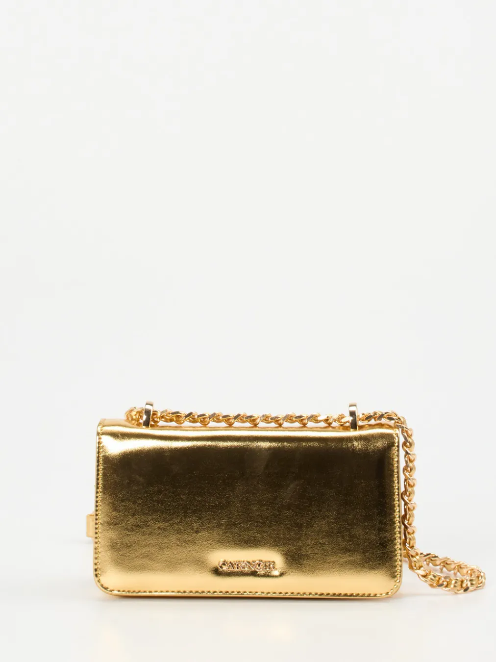 – Umhänge-/ Minitasche-CAFèNOIR Hot