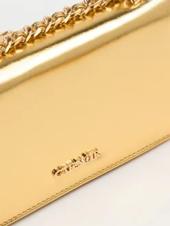 – Umhänge-/ Minitasche-CAFèNOIR Hot