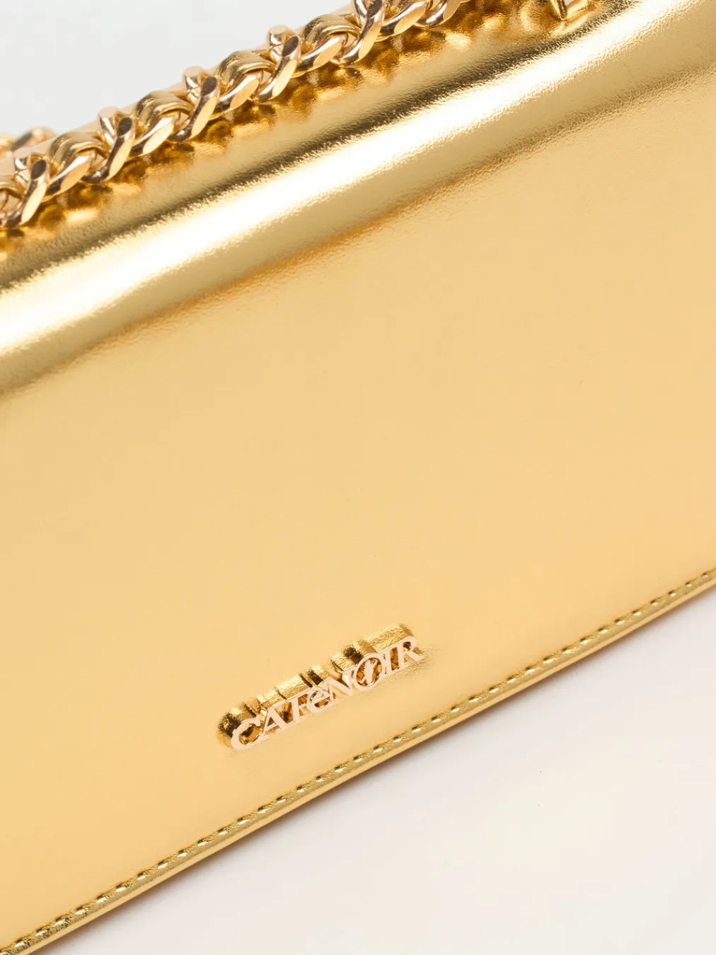 – Umhänge-/ Minitasche-CAFèNOIR Hot