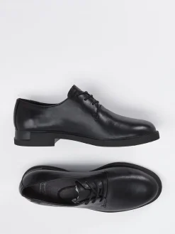 – Derby-Schuhe aus Kalbleder-Camper Discount