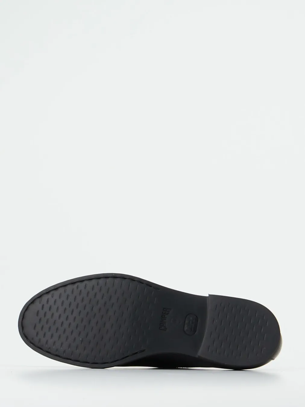 – Derby-Schuhe aus Kalbleder-Camper Discount