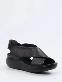 – Sandale aus Kalbleder in-Camper Discount