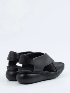 – Sandale aus Kalbleder in-Camper Discount