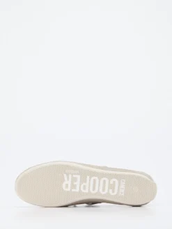 – Mary-Jane-Halbschuh aus Veloursleder-Candice Cooper Hot