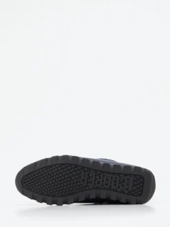 – Schnürboots aus Nubukleder in-Candice Cooper Clearance