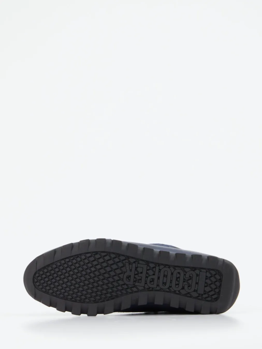 – Schnürboots aus Nubukleder in-Candice Cooper Clearance