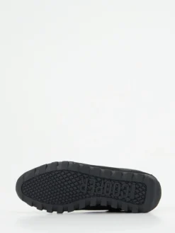 – Sneaker aus Nubukleder-Candice Cooper Best