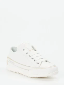 – Sneaker aus Lammleder-Candice Cooper Outlet