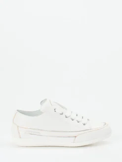 – Sneaker aus Lammleder-Candice Cooper Outlet