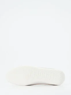 – Sneaker aus Lammleder-Candice Cooper Outlet