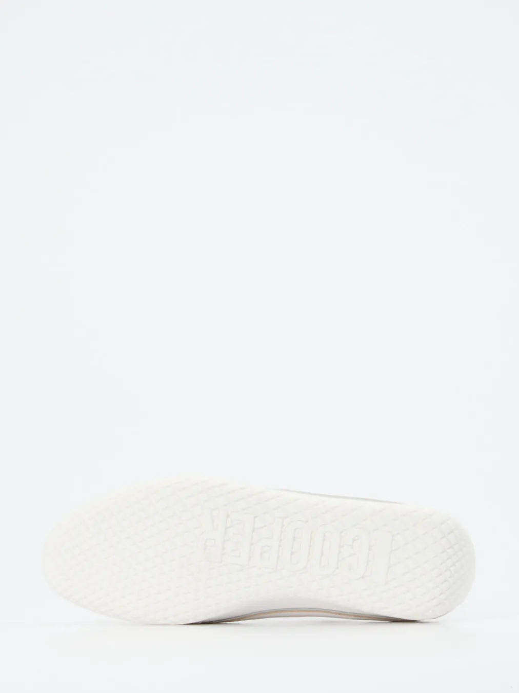 – Sneaker aus Lammleder-Candice Cooper Outlet